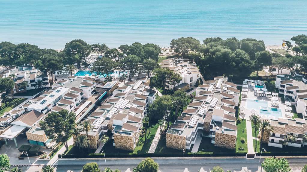 Iberostar Selection Playa De Muro Village 5* Playa de Muro (Mallorca)