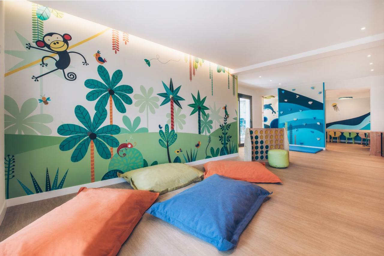 Iberostar Selection Playa De Muro Village